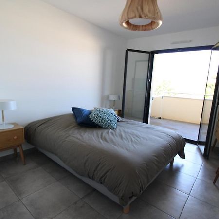 Appartement Domaine du Frasso à Grosseto-Prugna Extérieur photo