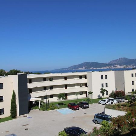 Appartement Domaine du Frasso à Grosseto-Prugna Extérieur photo