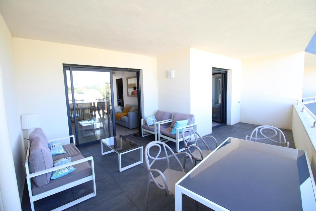 Appartement Domaine du Frasso à Grosseto-Prugna Extérieur photo