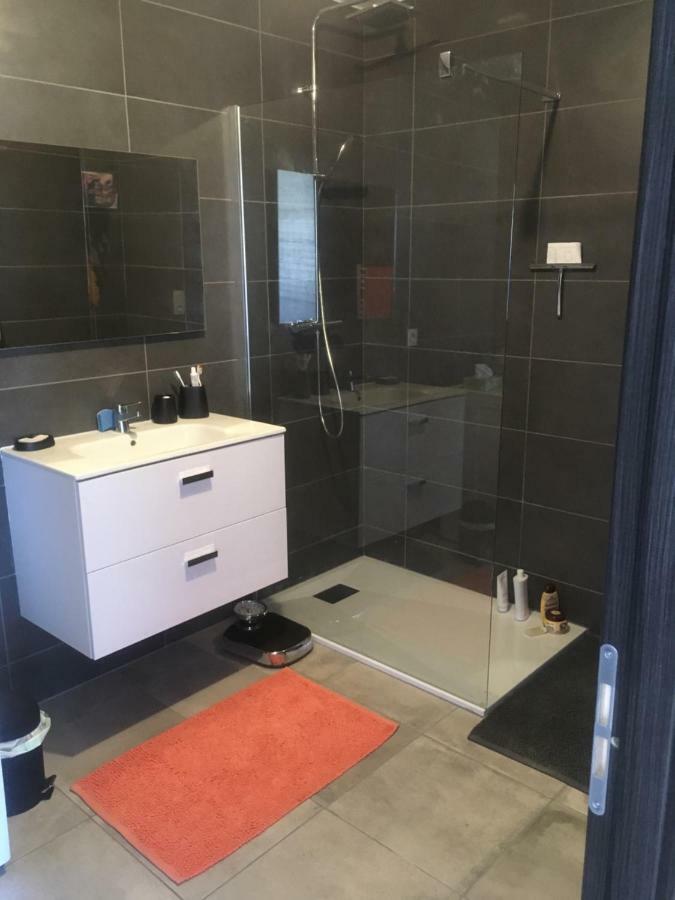 Appartement Domaine du Frasso à Grosseto-Prugna Extérieur photo
